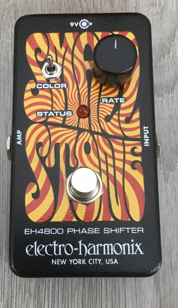 Electro Harmonix EH4800 Small Stone