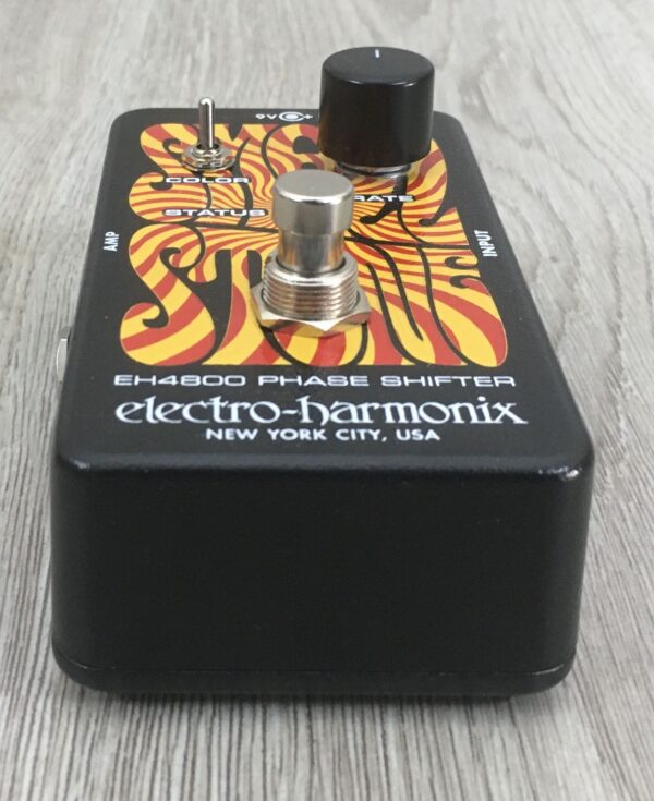Electro Harmonix EH4800 Small Stone