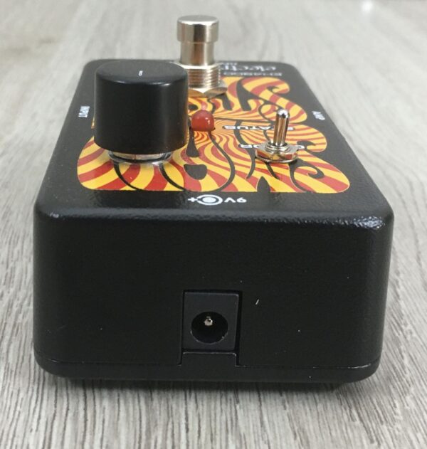 Electro Harmonix EH4800 Small Stone