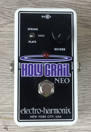 Electro Harmonix Holy Grail Neo