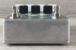 Electro Harmonix Hot Wax
