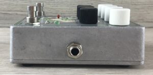 Electro Harmonix Hot Wax