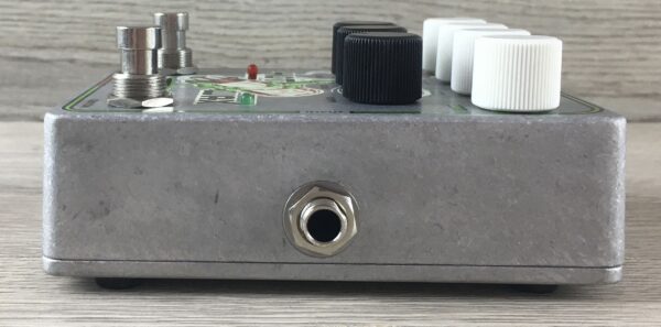 Electro Harmonix Hot Wax