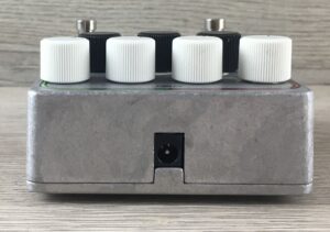 Electro Harmonix Hot Wax