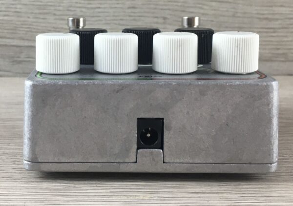 Electro Harmonix Hot Wax