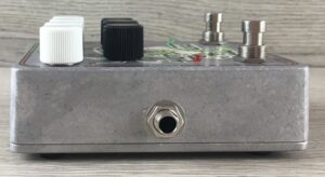 Electro Harmonix Hot Wax