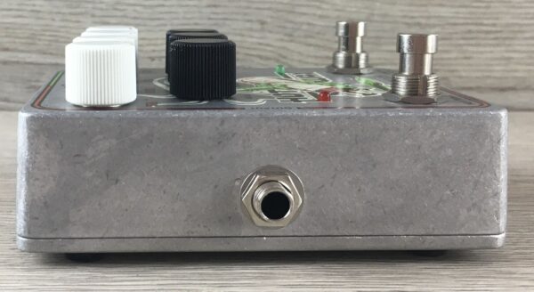 Electro Harmonix Hot Wax