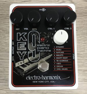 Electro Harmonix Key 9