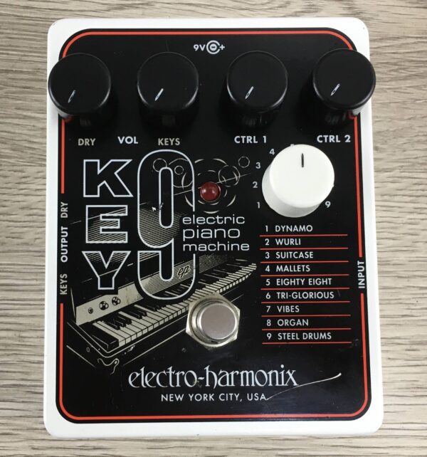 Electro Harmonix Key 9