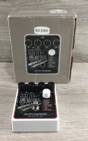 Electro Harmonix Key 9