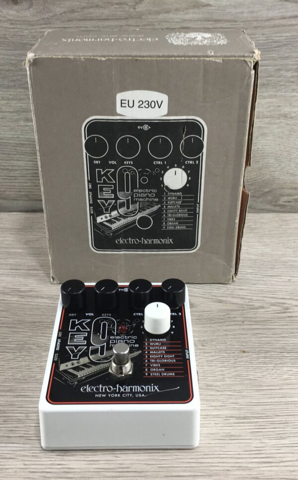Electro Harmonix Key 9