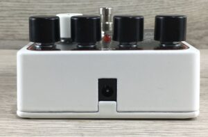 Electro Harmonix Key 9