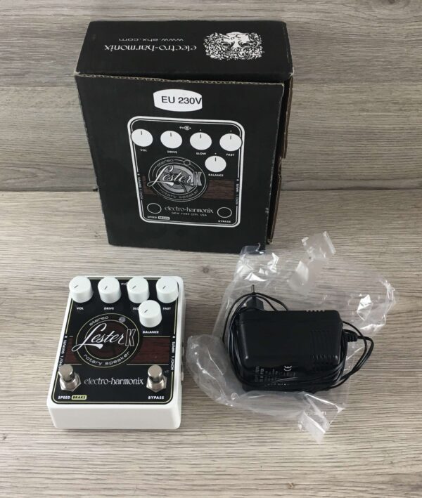 Electro Harmonix Lester-K