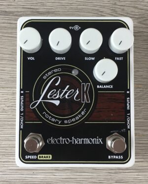 Electro Harmonix Lester-K