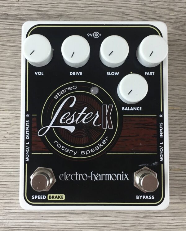 Electro Harmonix Lester-K