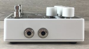 Electro Harmonix Lester-K