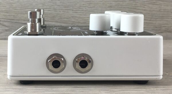 Electro Harmonix Lester-K