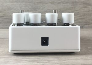 Electro Harmonix Lester-K