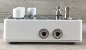 Electro Harmonix Lester-K