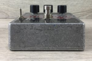 Electro Harmonix Little Big Muff Modificato