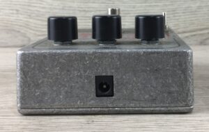 Electro Harmonix Little Big Muff Modificato