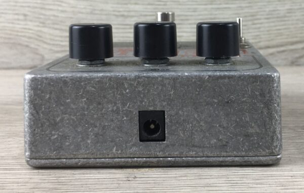 Electro Harmonix Little Big Muff Modificato