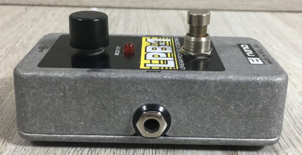 Electro Harmonix LPB-1 Linear Power Booster Preamp
