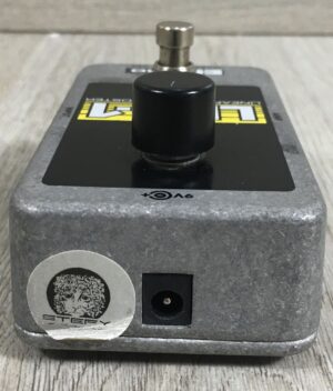 Electro Harmonix LPB-1 Linear Power Booster Preamp