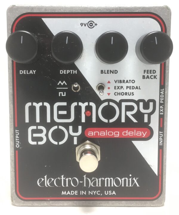 Electro Harmonix MEMORY BOY
