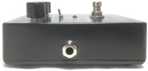 Electro Harmonix MICRO METAL MUFF