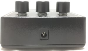 Electro Harmonix MICRO METAL MUFF