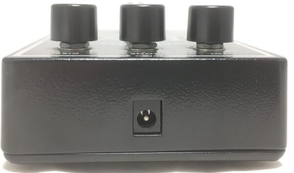 Electro Harmonix MICRO METAL MUFF