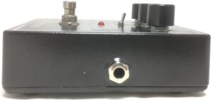 Electro Harmonix MICRO METAL MUFF