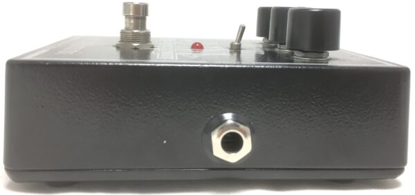 Electro Harmonix MICRO METAL MUFF