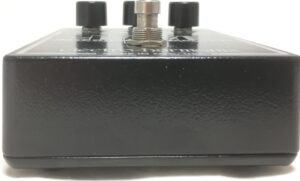 Electro Harmonix MICRO METAL MUFF
