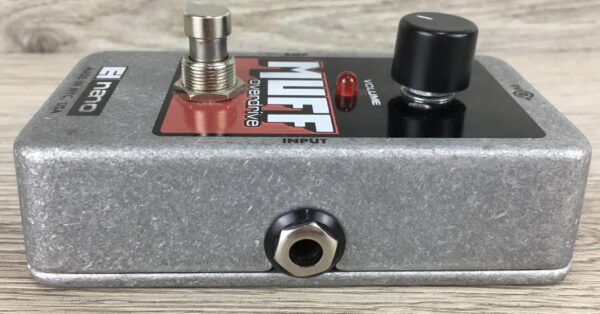 Electro Harmonix Muff Overdrive