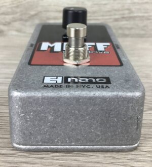 Electro Harmonix Muff Overdrive