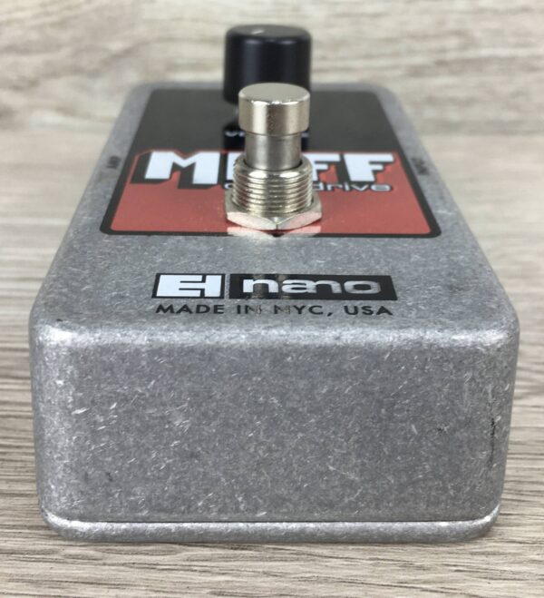 Electro Harmonix Muff Overdrive
