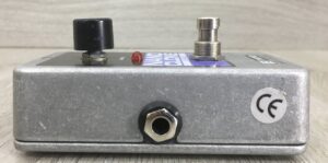 Electro Harmonix Nano Clone