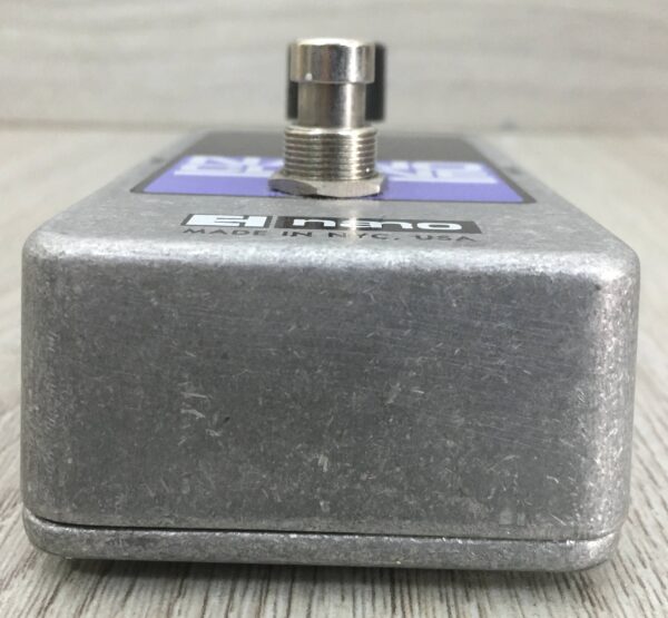 Electro Harmonix Nano Clone