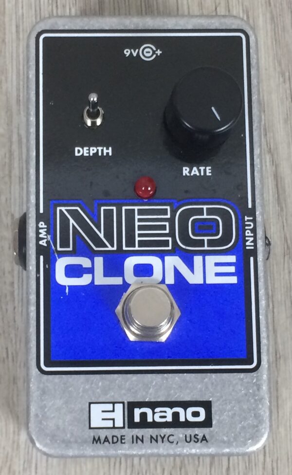 Electro Harmonix Neo Clone