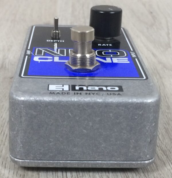 Electro Harmonix Neo Clone