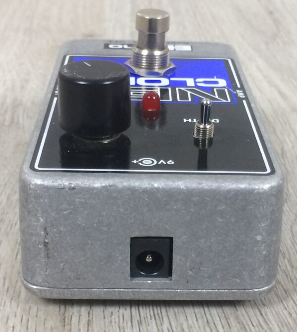 Electro Harmonix Neo Clone