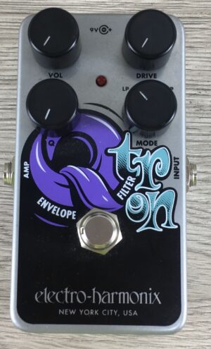 Electro Harmonix Qtron