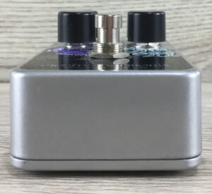Electro Harmonix Qtron