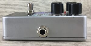 Electro Harmonix Qtron