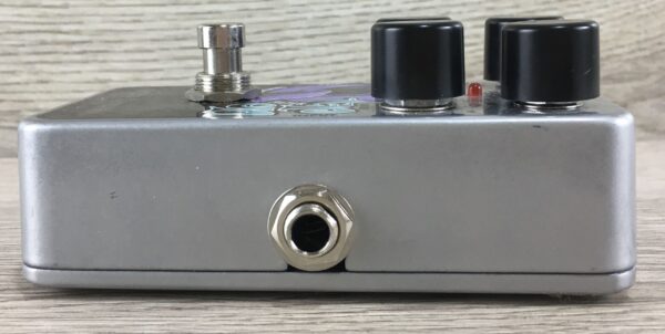 Electro Harmonix Qtron