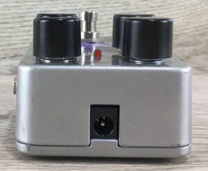 Electro Harmonix Qtron