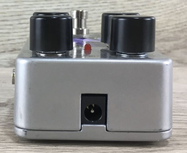 Electro Harmonix Qtron