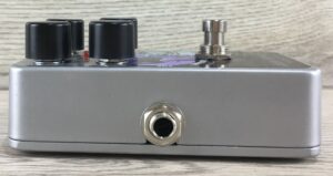 Electro Harmonix Qtron